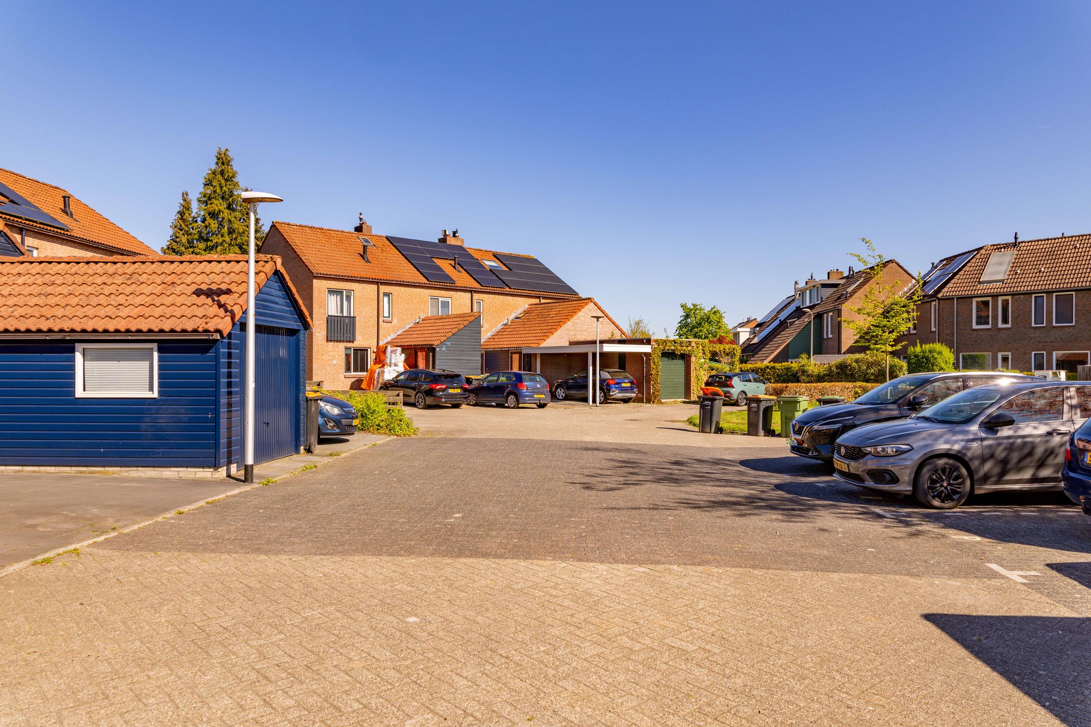 Foto 48 van Eykmanhof 47