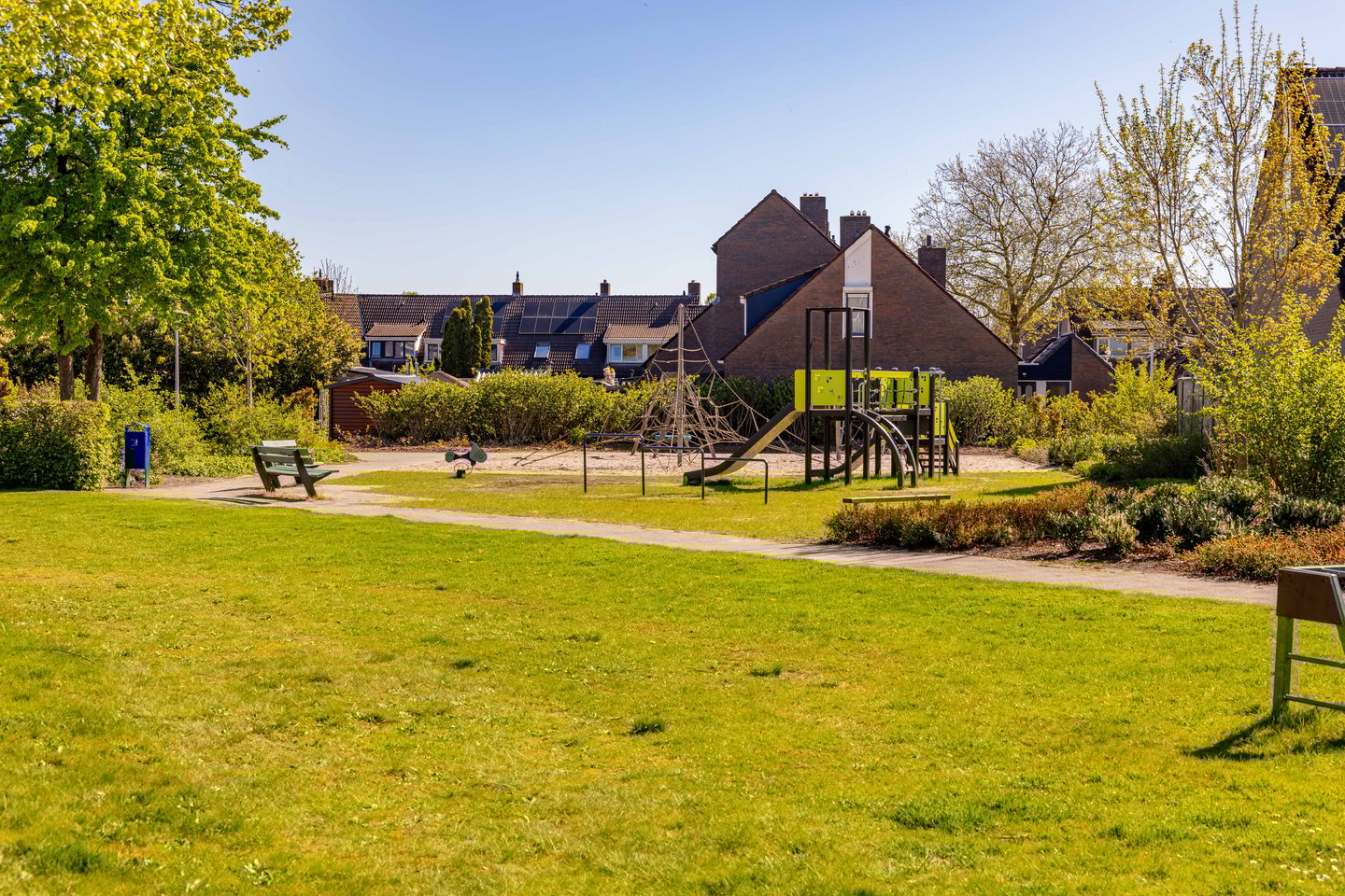 Foto 49 van Eykmanhof 47