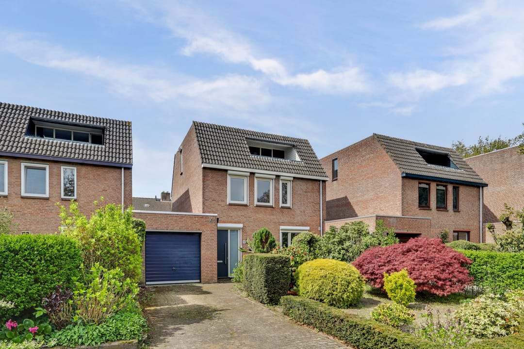 Foto 1 van Asserlaan 11