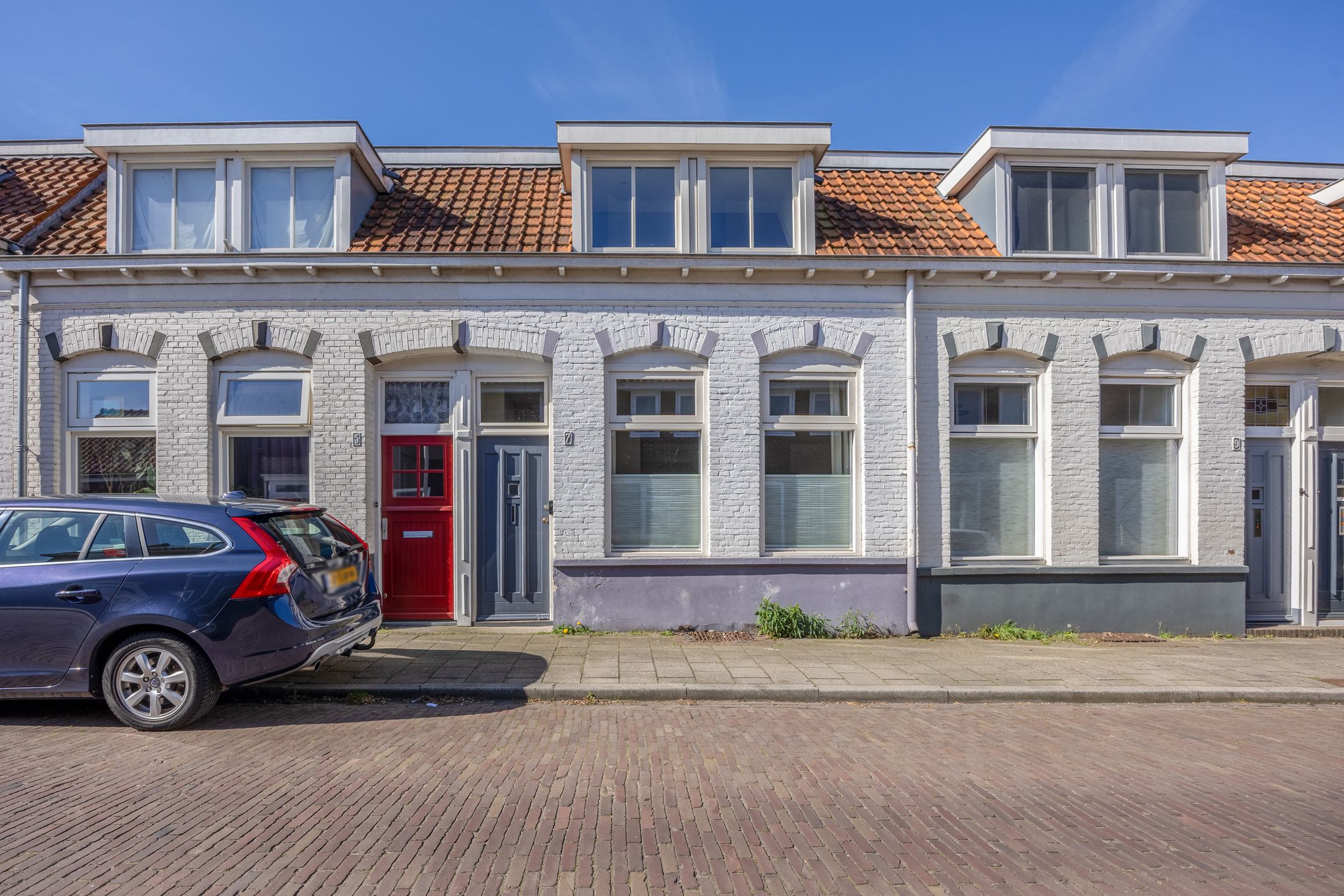 Oude Azaleastraat 7 