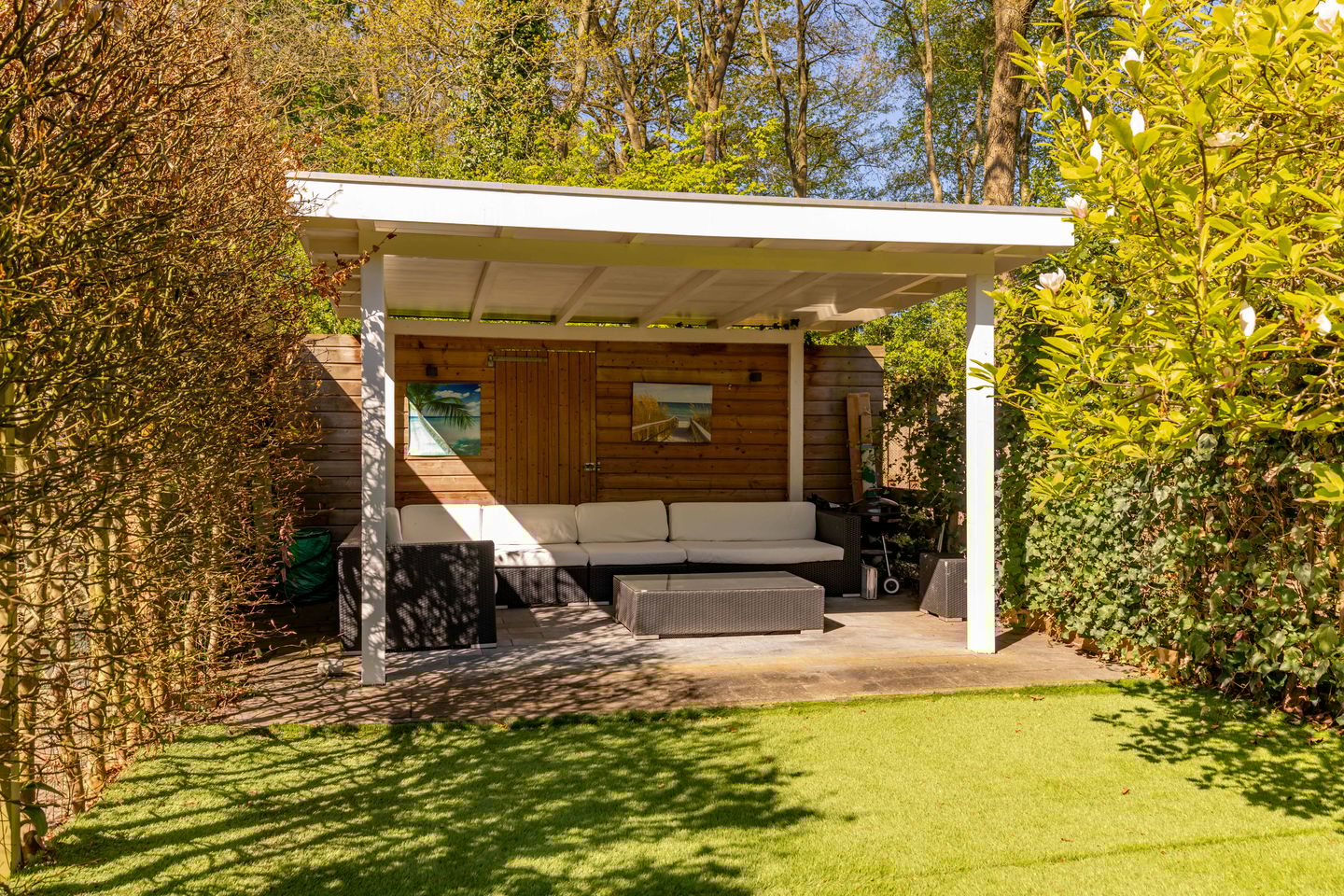 Foto 40 van Eykmanhof 47