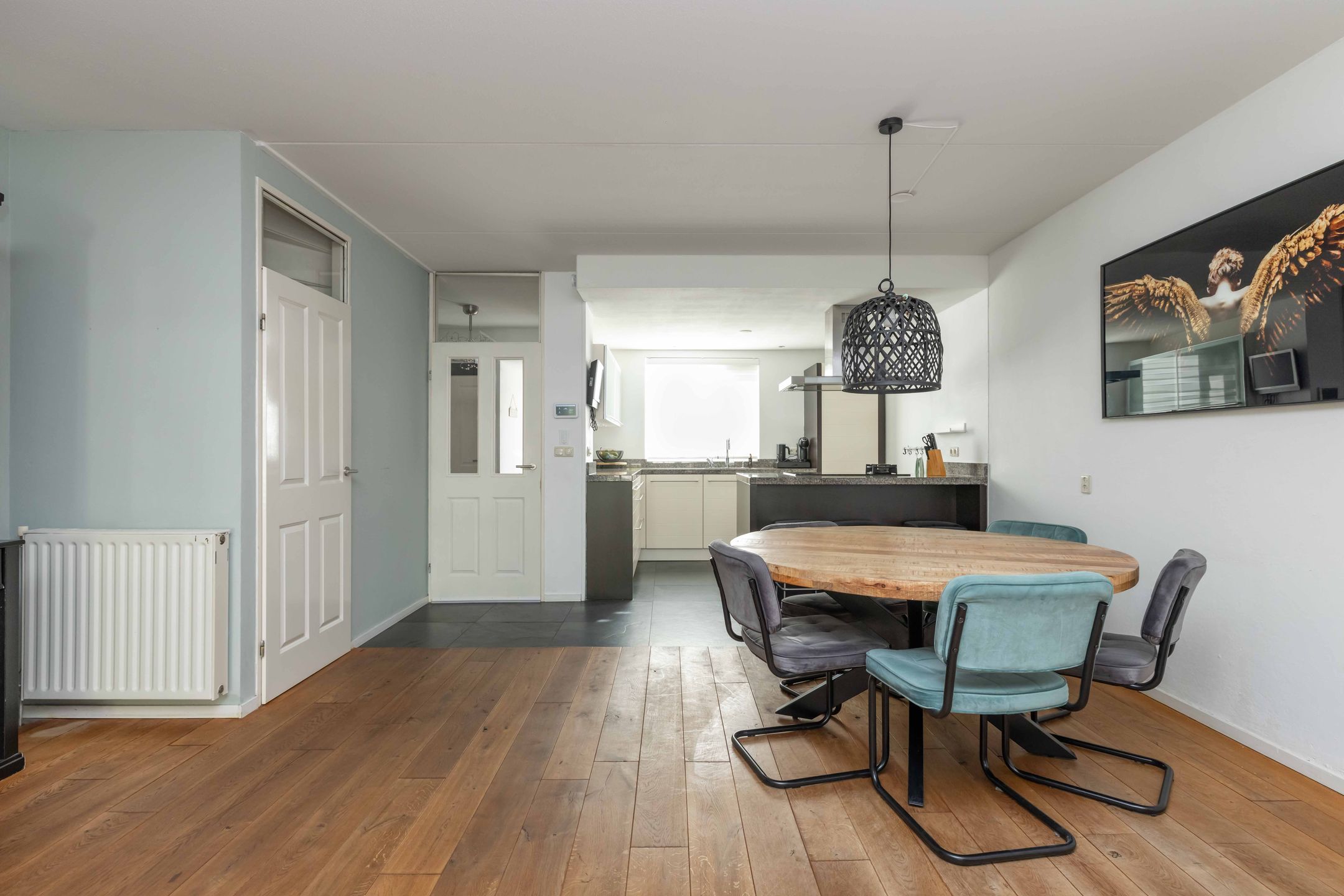 Foto 12 van Eykmanhof 47