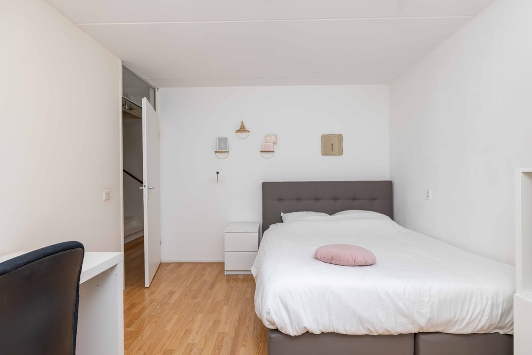 Foto 23 van Eykmanhof 47