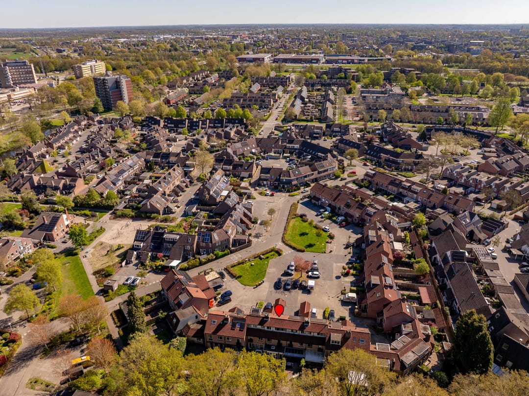 Foto 46 van Eykmanhof 47