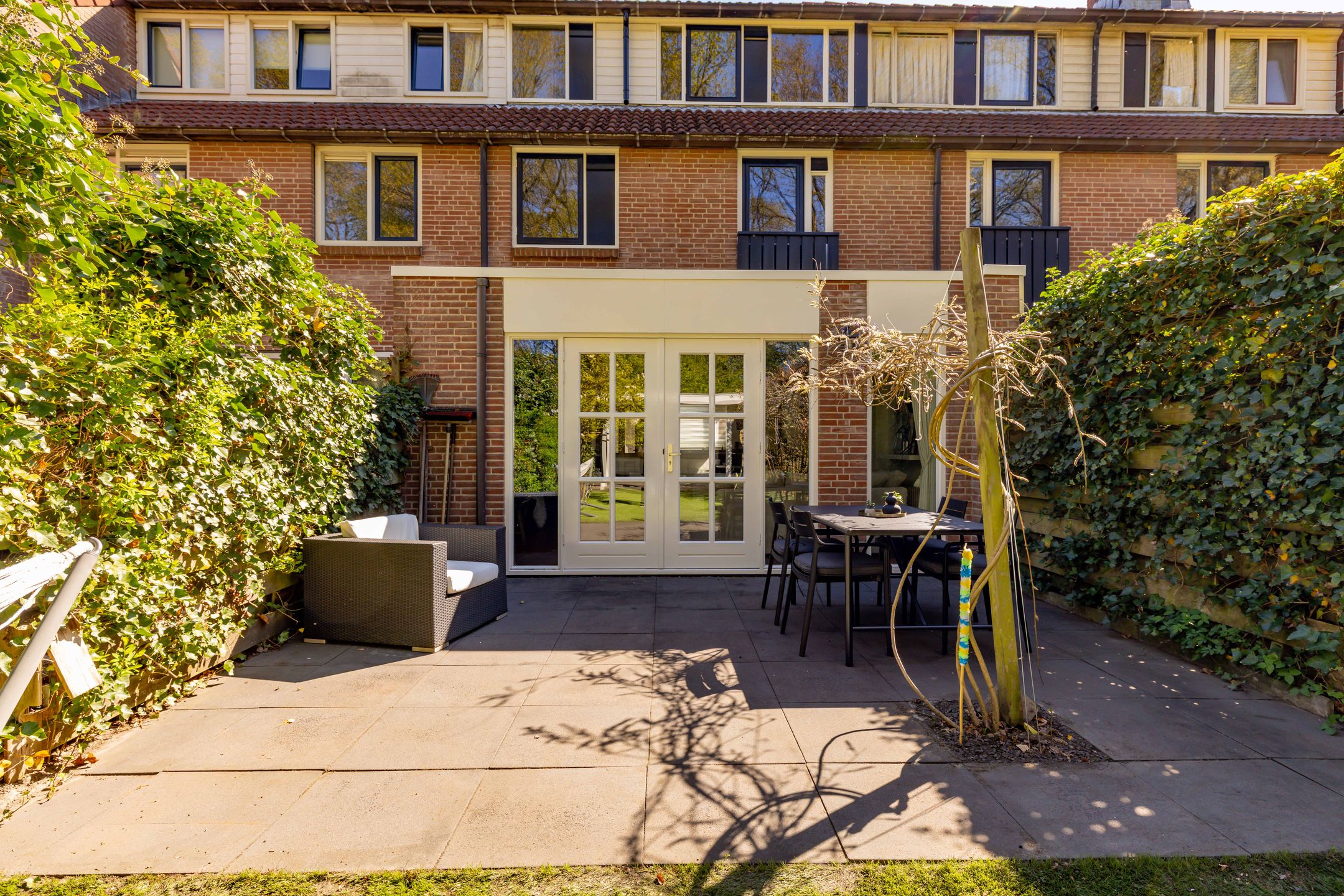 Foto 36 van Eykmanhof 47