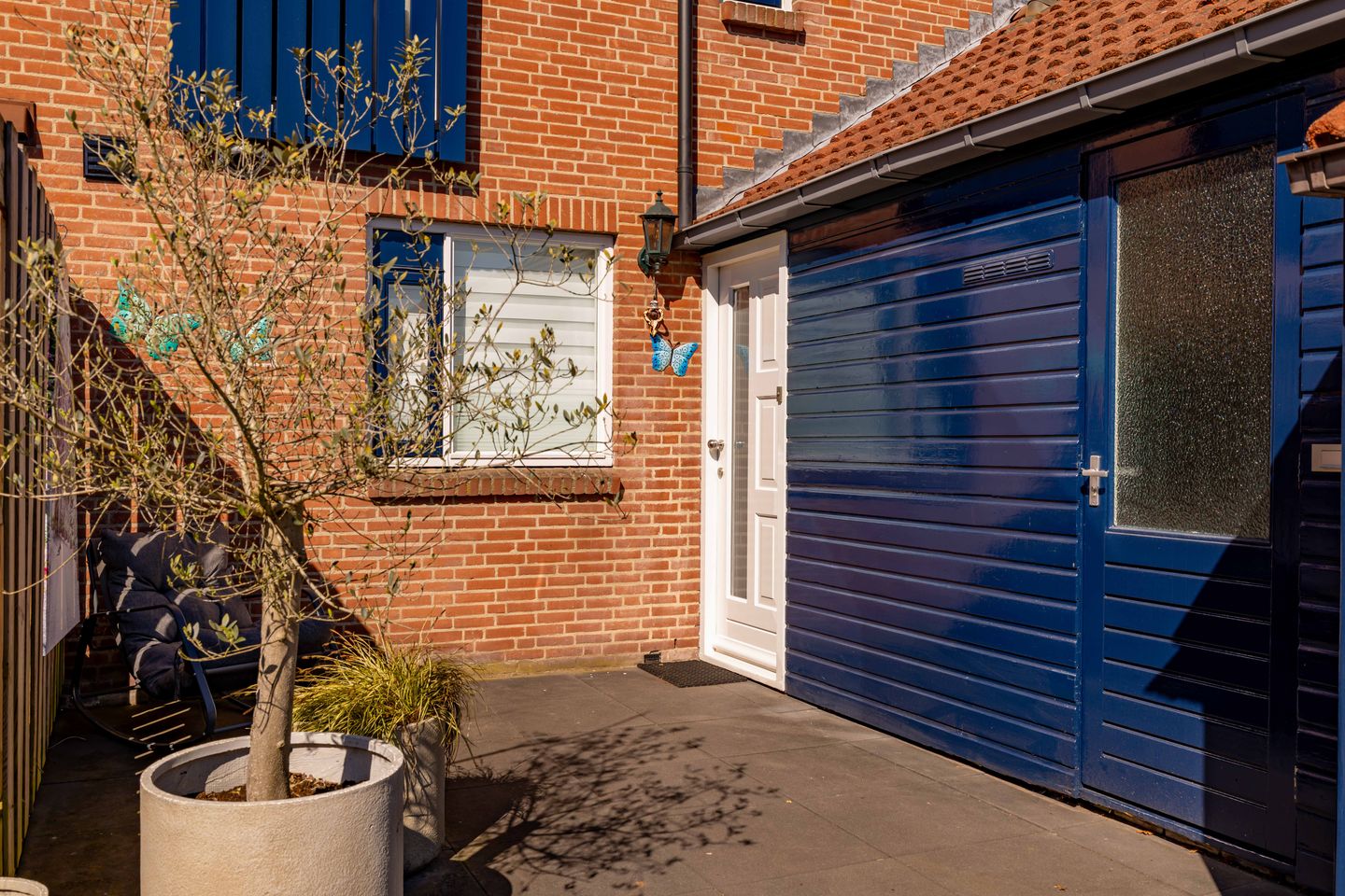 Foto 5 van Eykmanhof 47