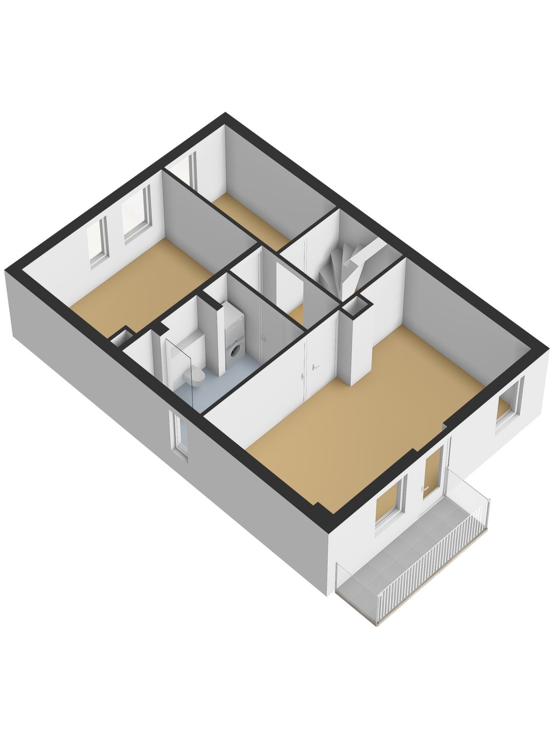 Foto 53 van Asserlaan 11