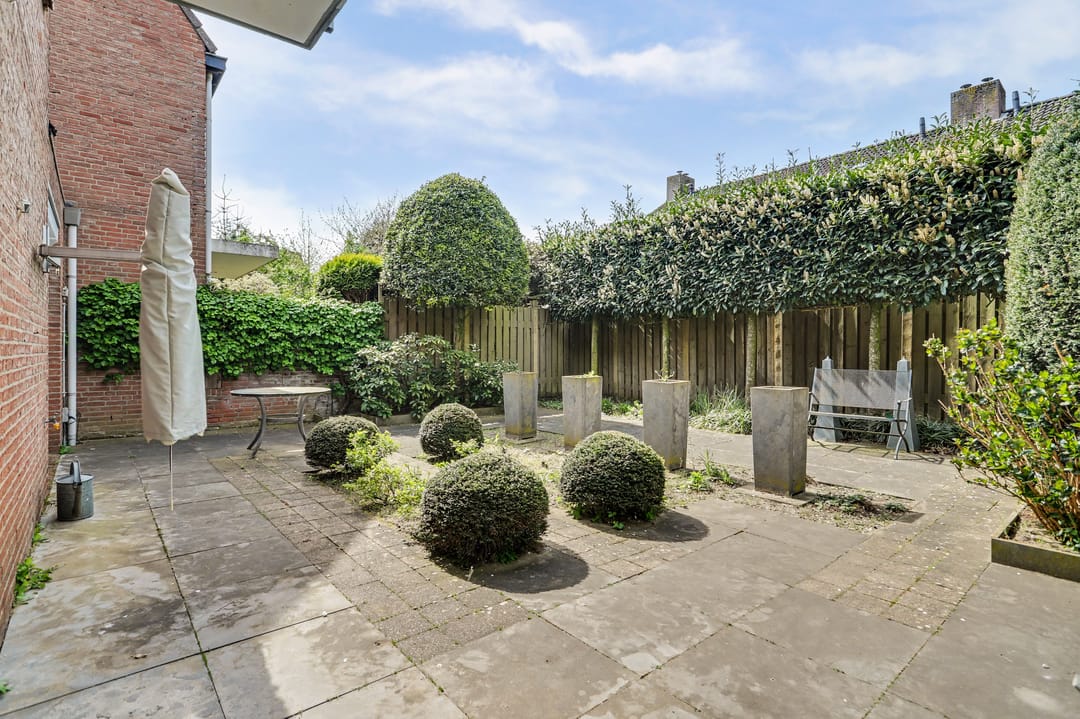 Foto 37 van Asserlaan 11