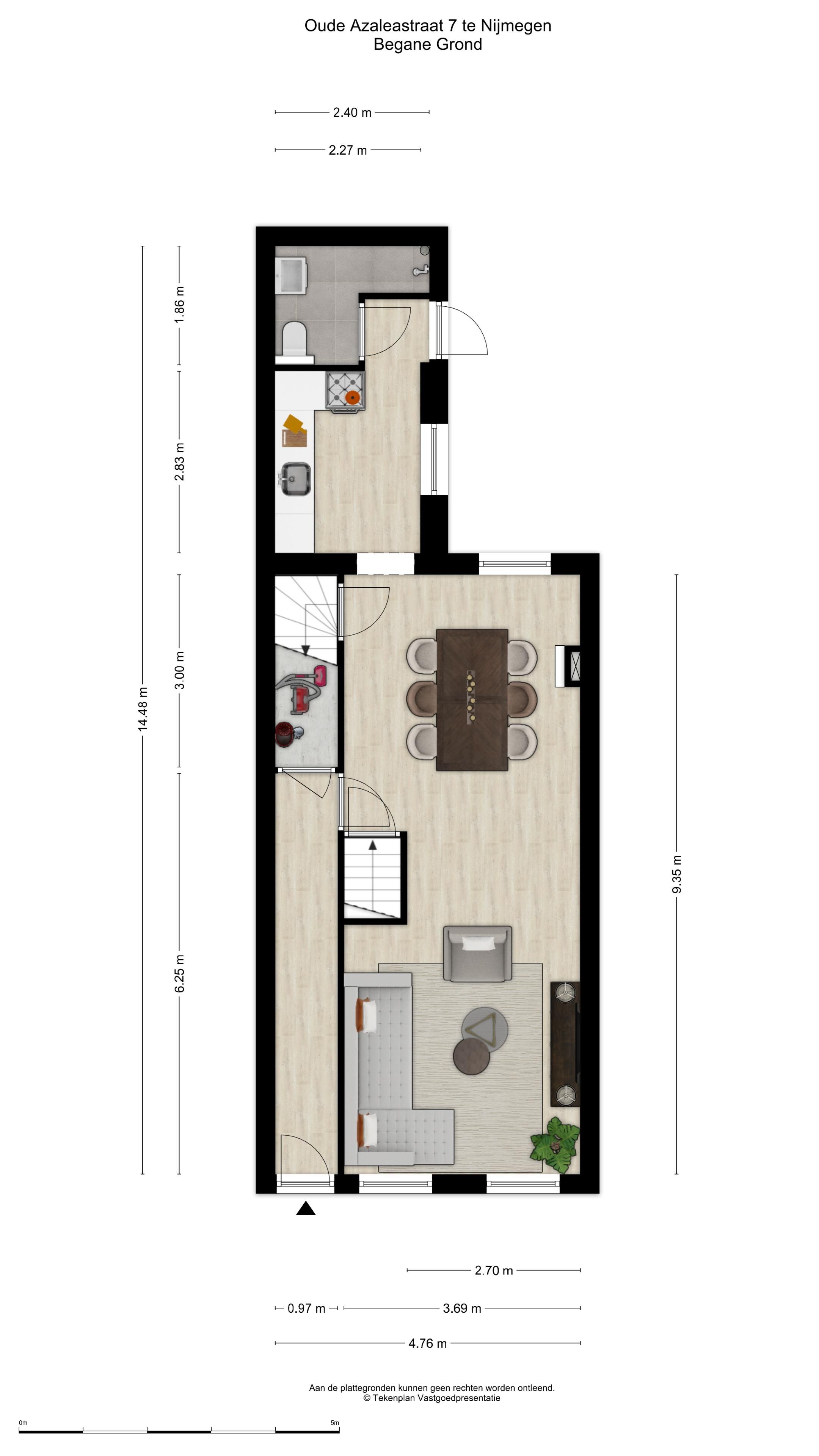 Photo 30 of Oude Azaleastraat 7