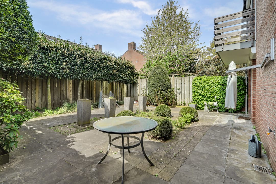 Foto 38 van Asserlaan 11