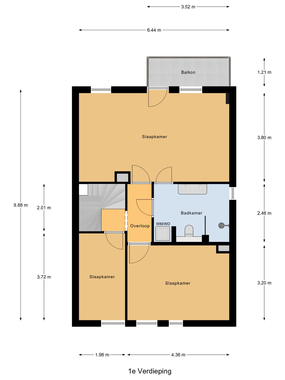 Foto 52 van Asserlaan 11
