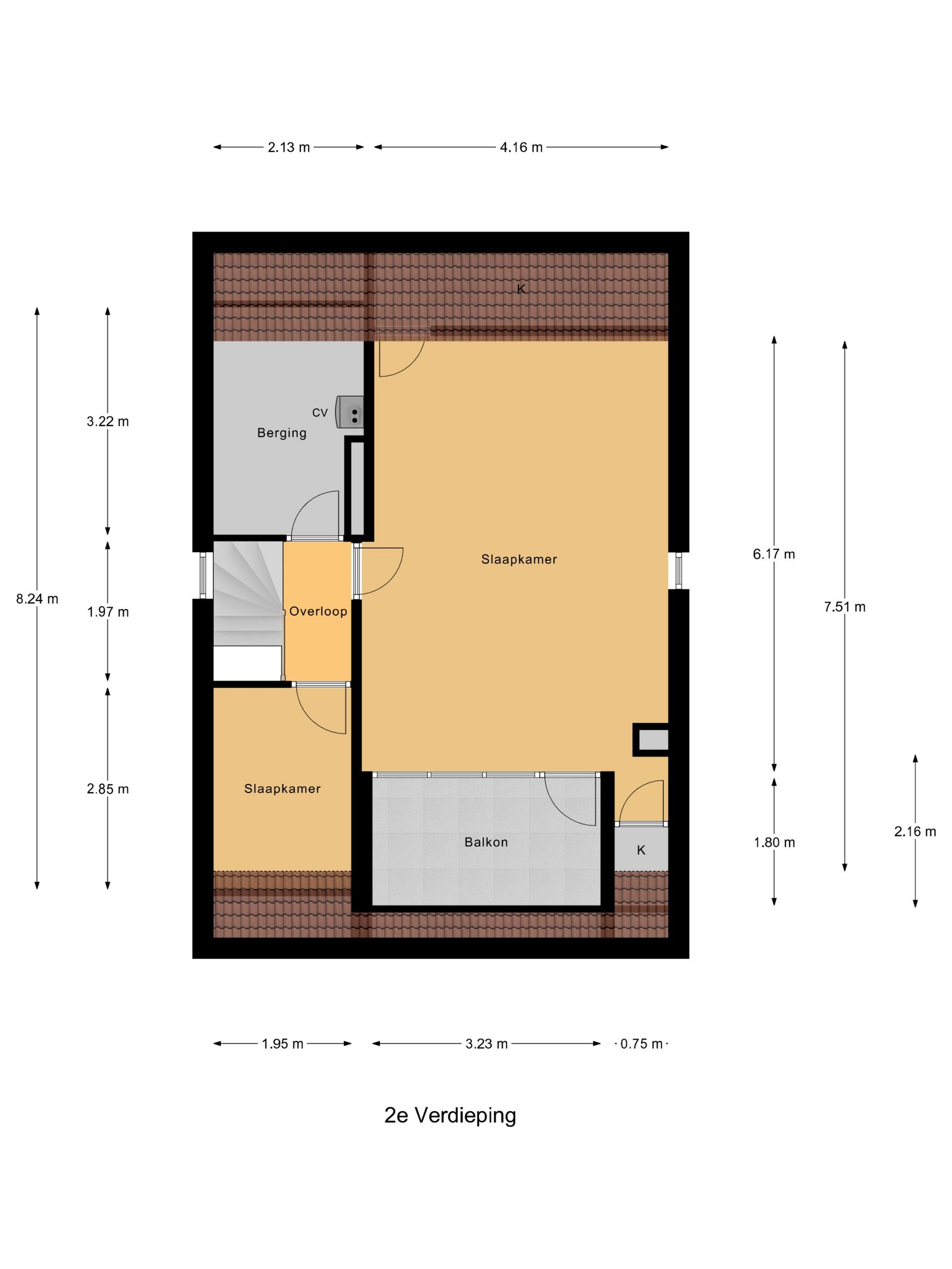 Foto 54 van Asserlaan 11