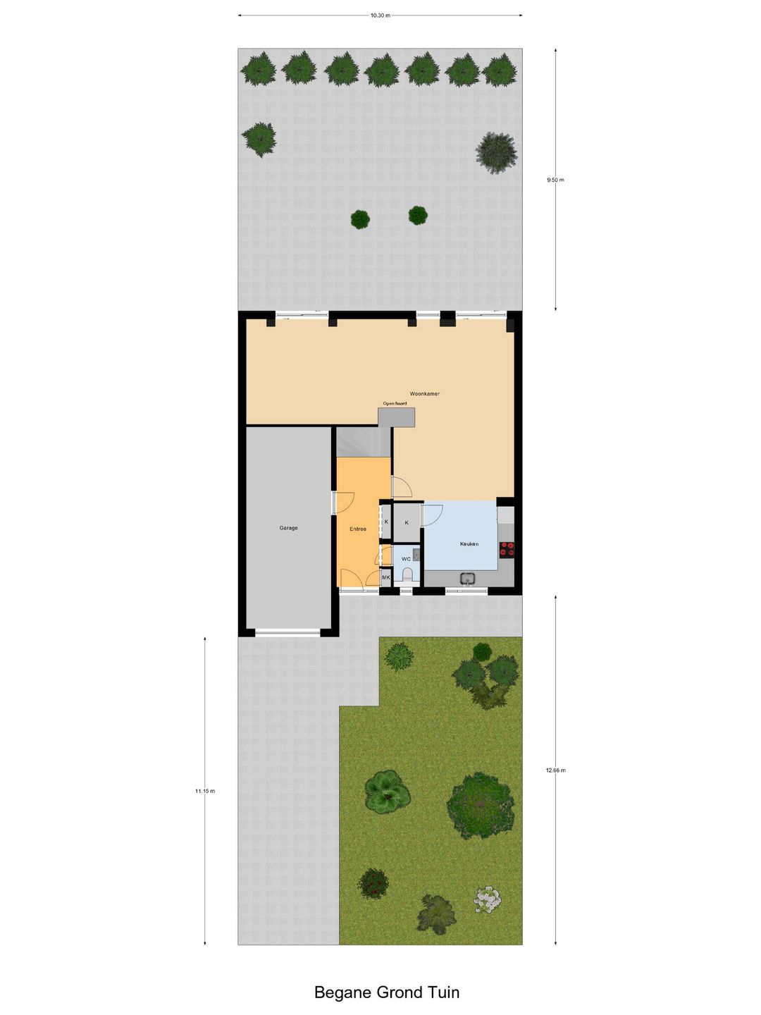 Foto 56 van Asserlaan 11