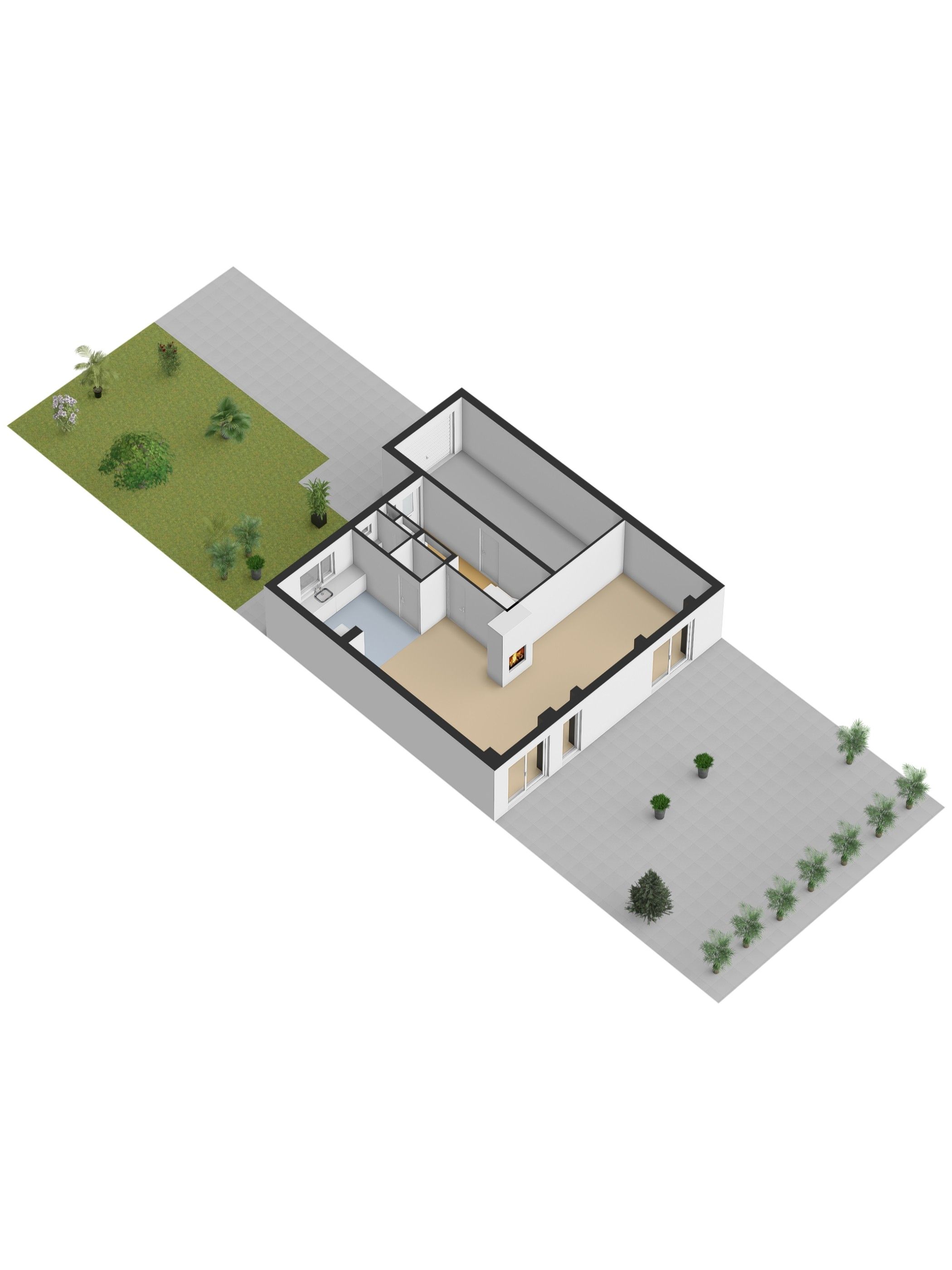 Foto 57 van Asserlaan 11