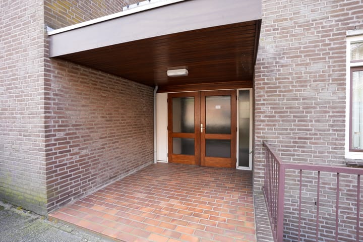 Foto 2 van Pappersjans 5-B