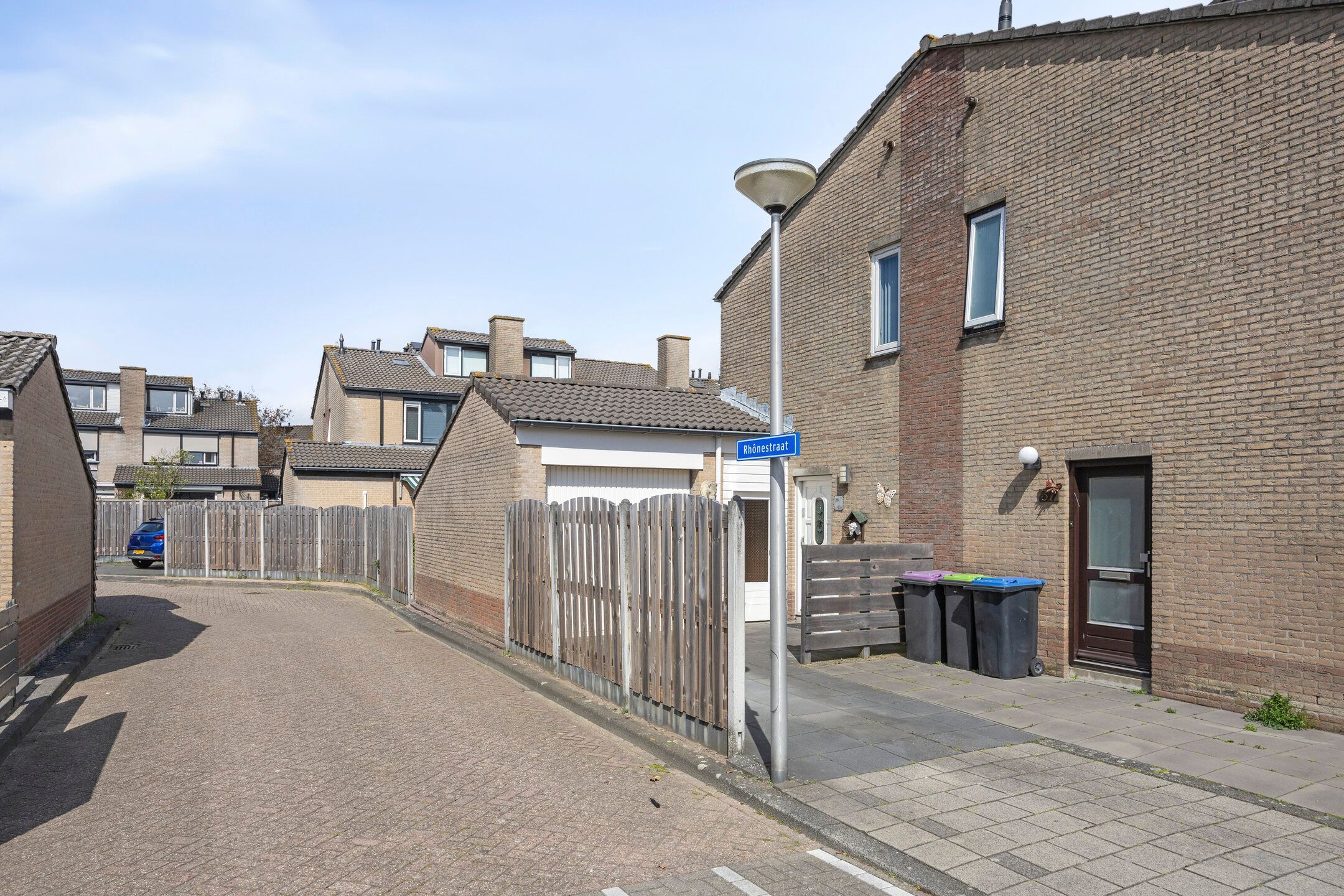 Foto 3 van Rhônestraat 29