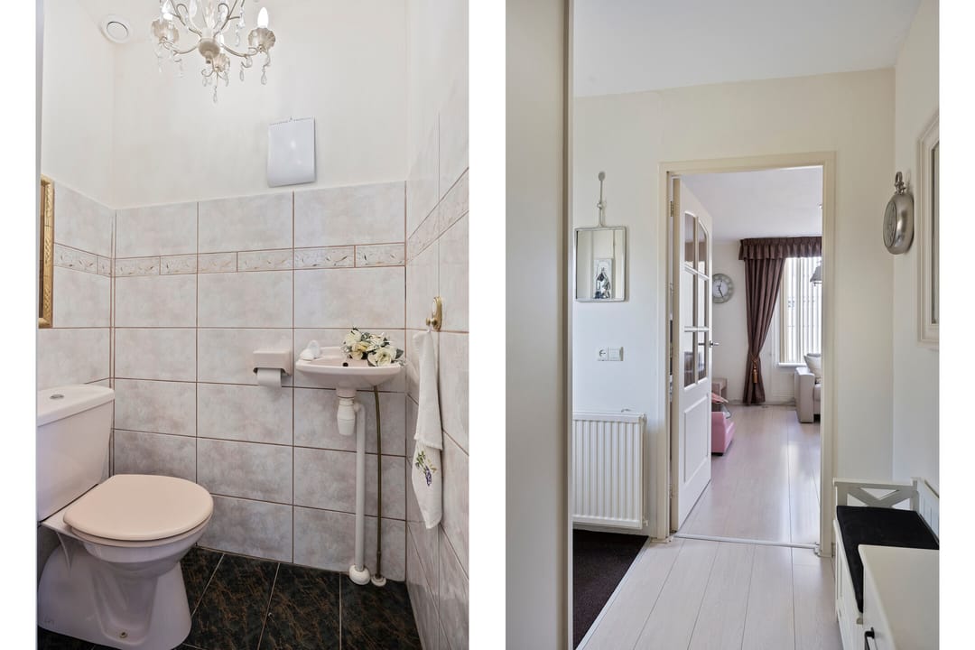 Photo 13 of Rhônestraat 29