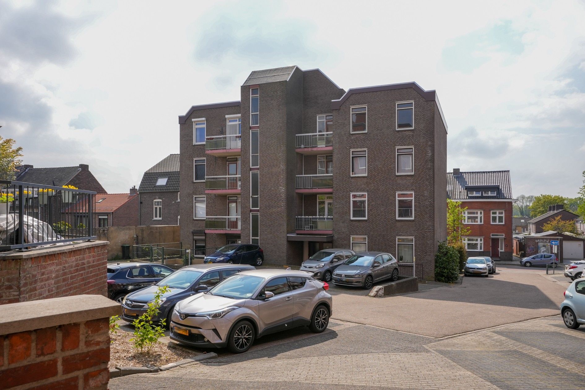 Foto 15 van Pappersjans 5-B
