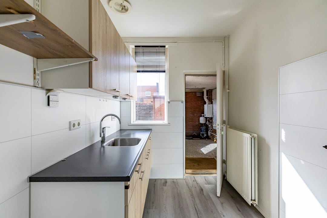 Photo 8 of Geraniumstraat 2