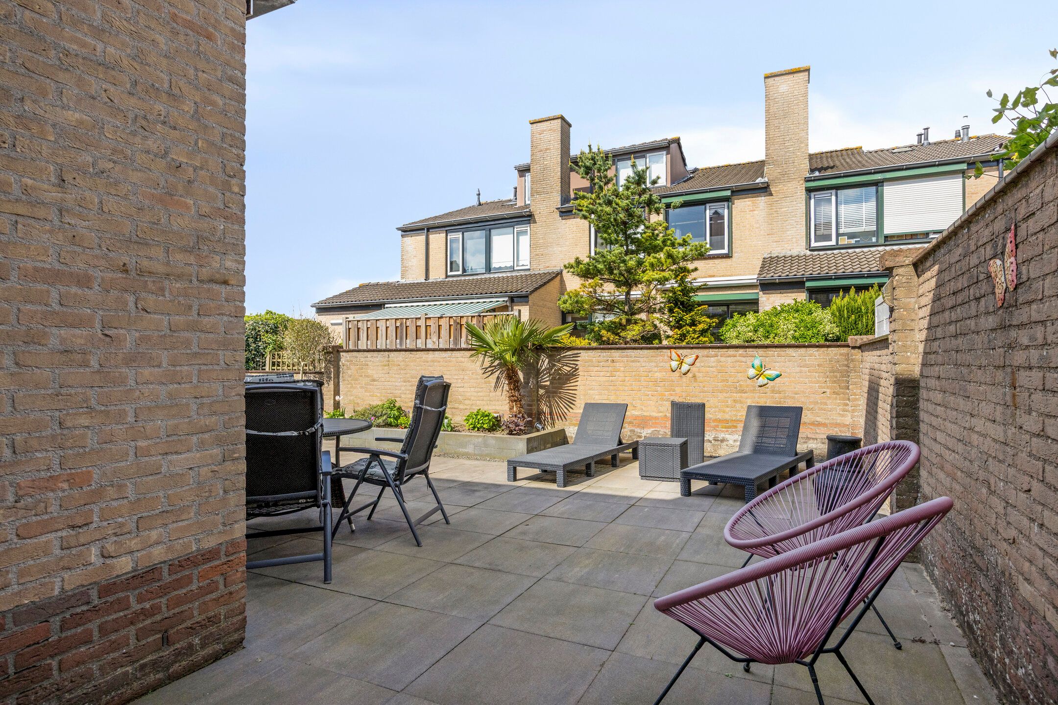 Photo 24 of Rhônestraat 29