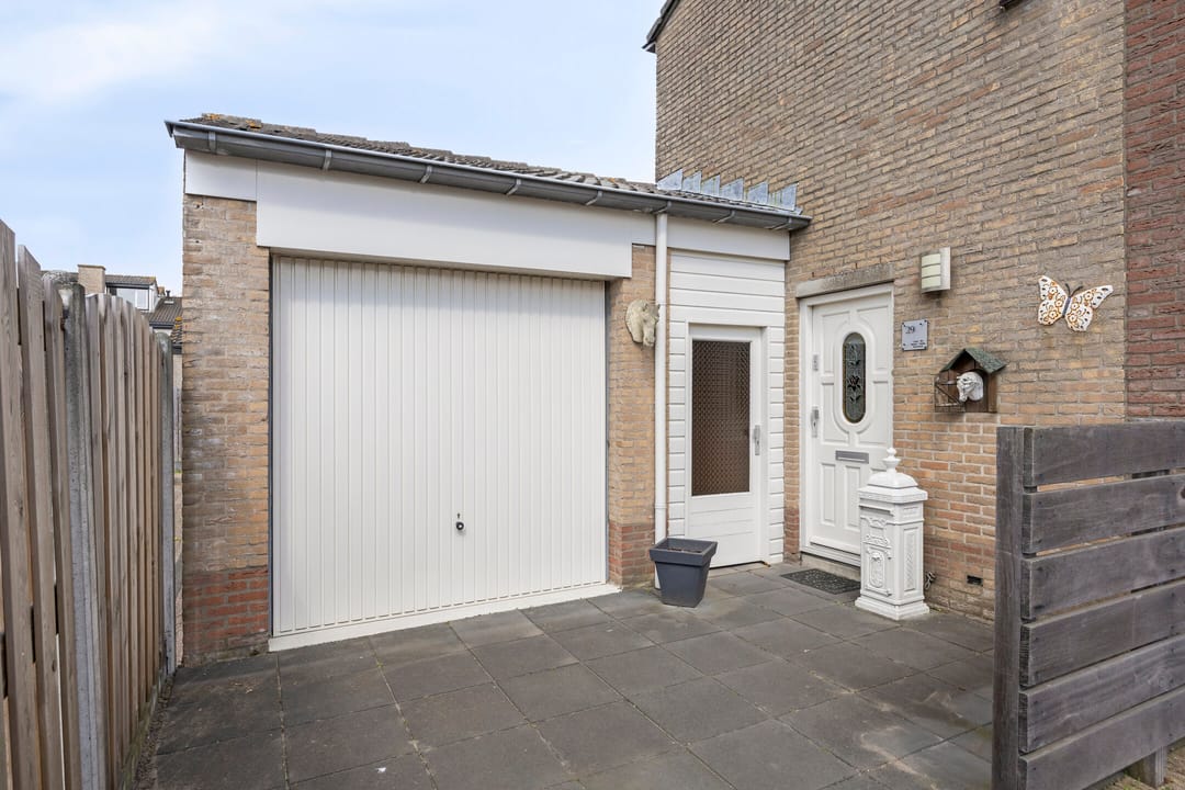 Photo 31 of Rhônestraat 29