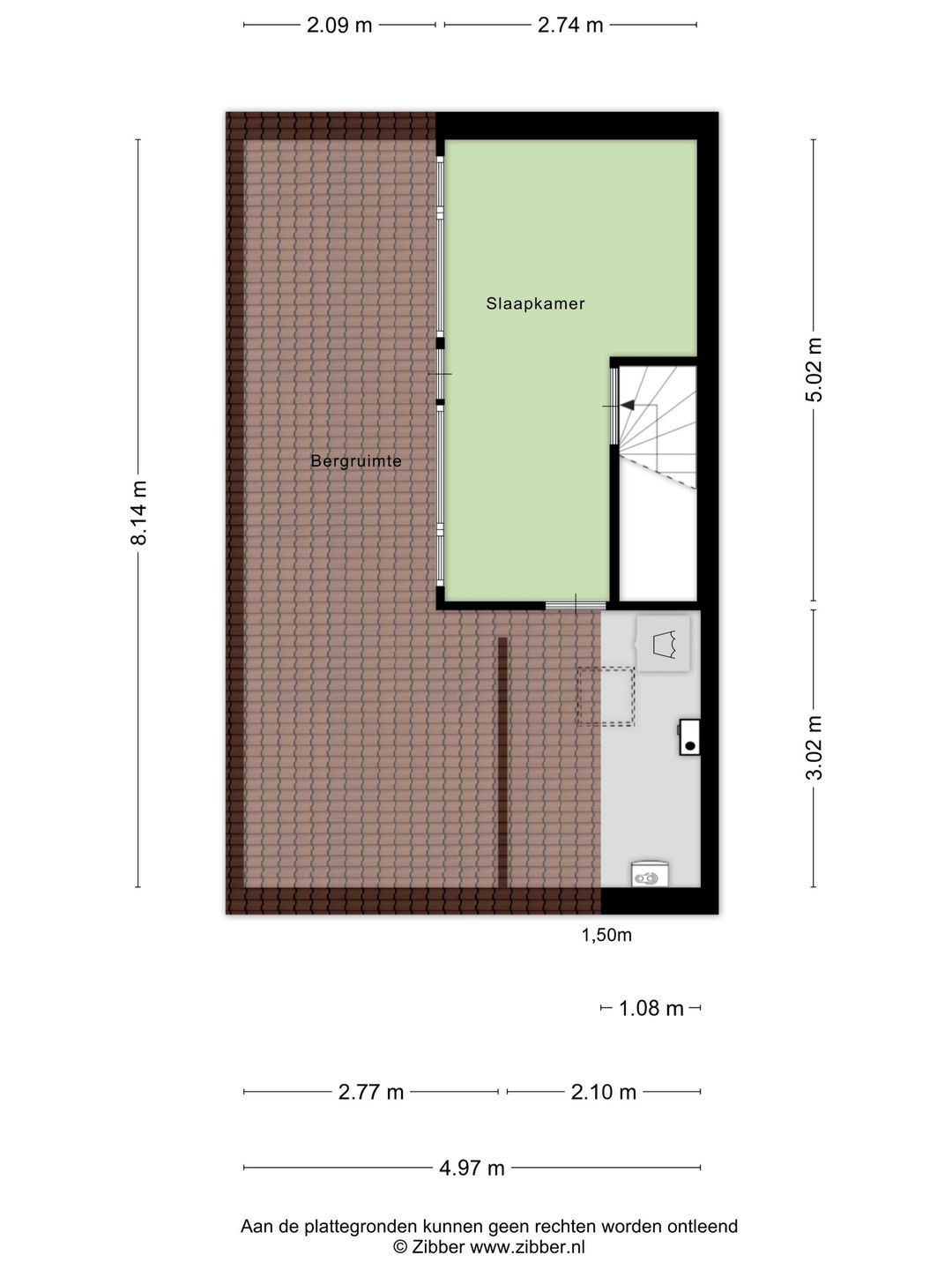 Foto 43 van Rhônestraat 29