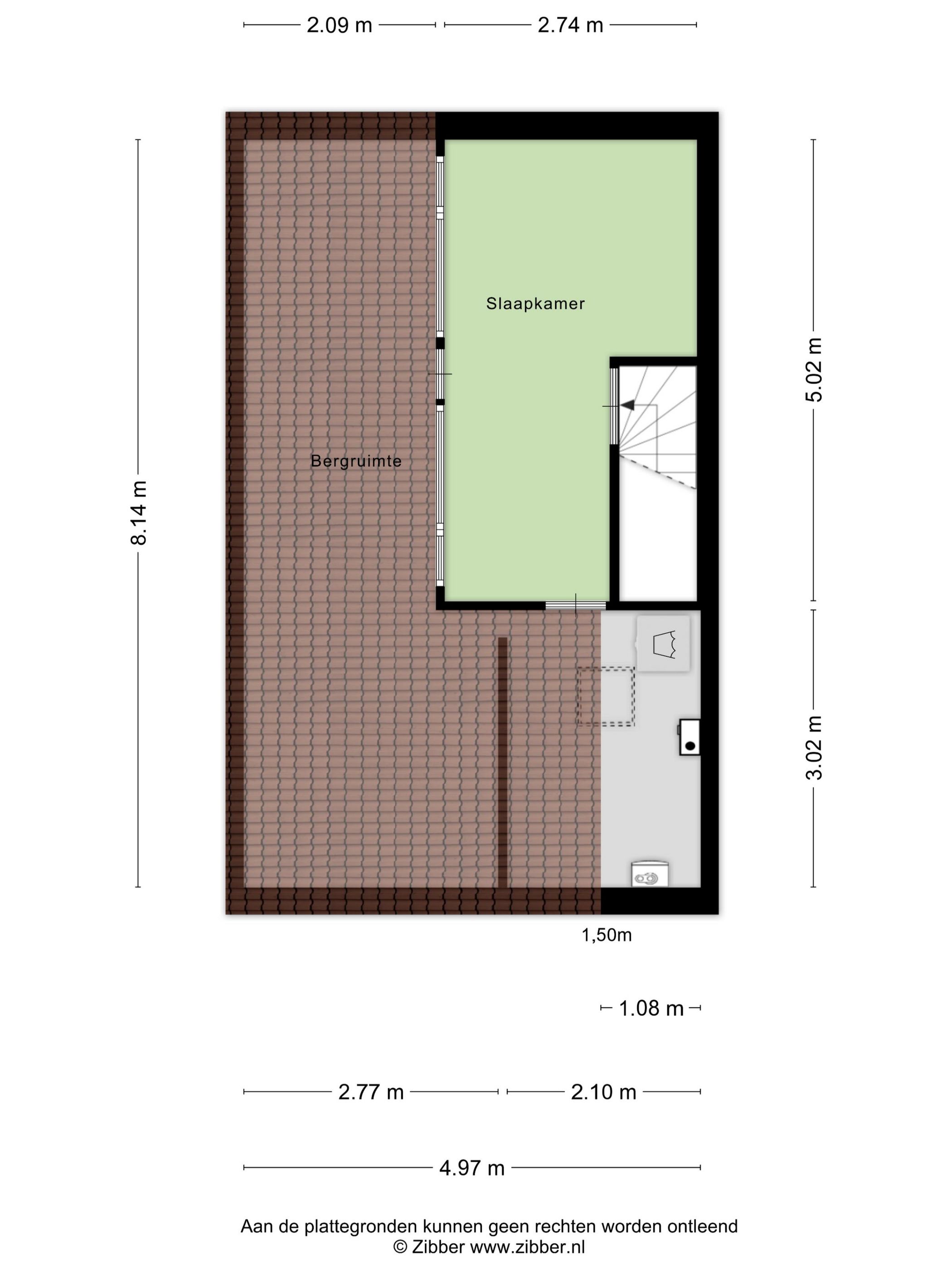 Photo 42 of Rhônestraat 29