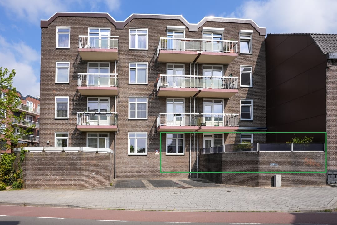 Foto 1 van Pappersjans 5-B