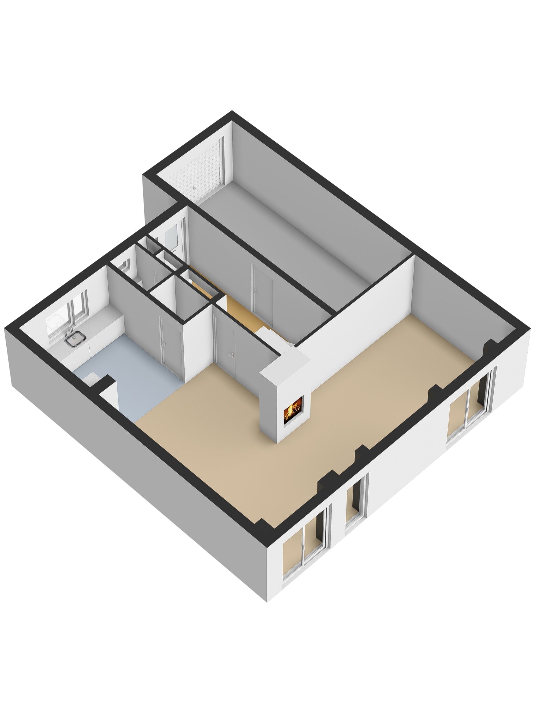 Foto 51 van Asserlaan 11