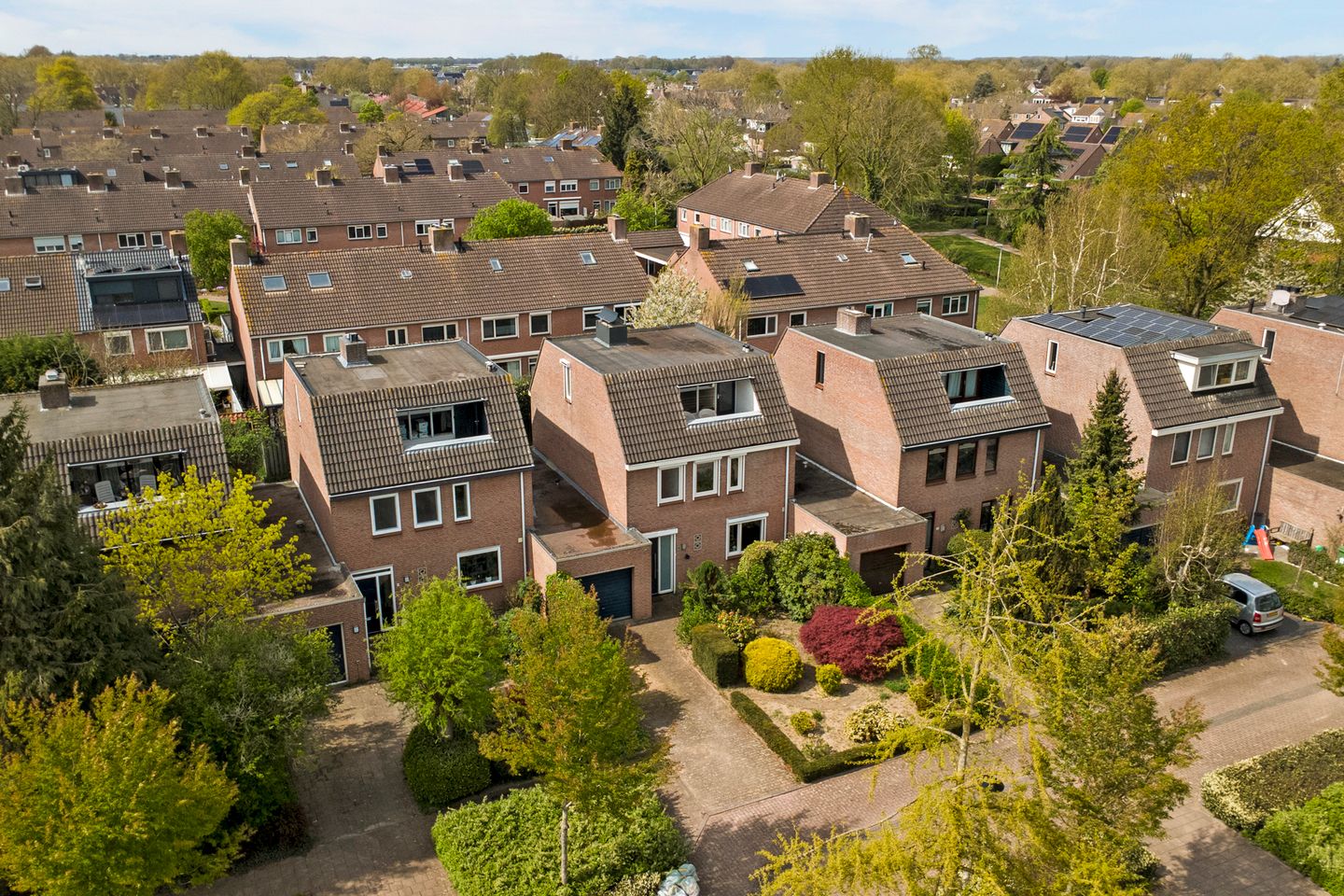 Foto 49 van Asserlaan 11