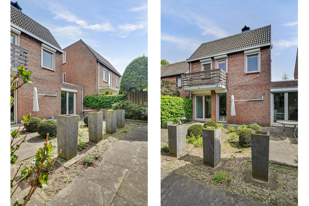 Foto 41 van Asserlaan 11