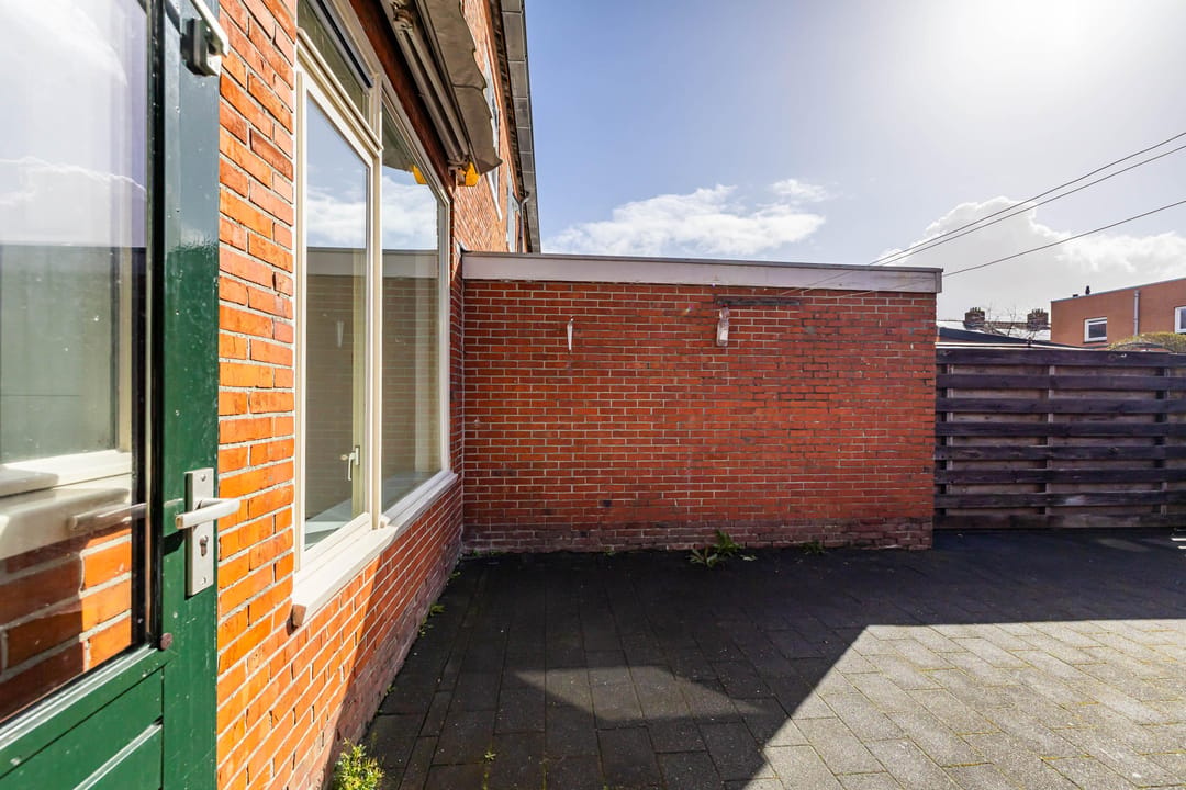 Photo 28 of Geraniumstraat 2