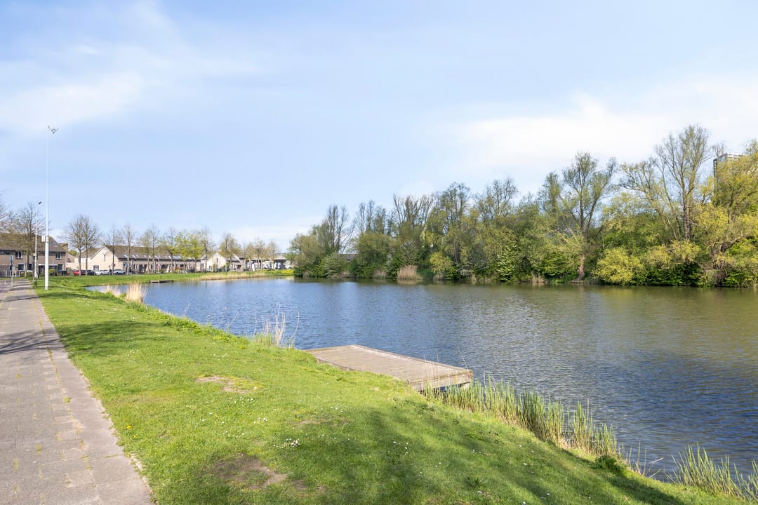 Photo 37 of Rhônestraat 29