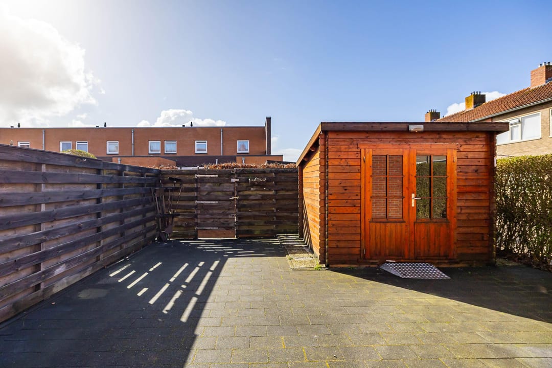 Photo 32 of Geraniumstraat 2
