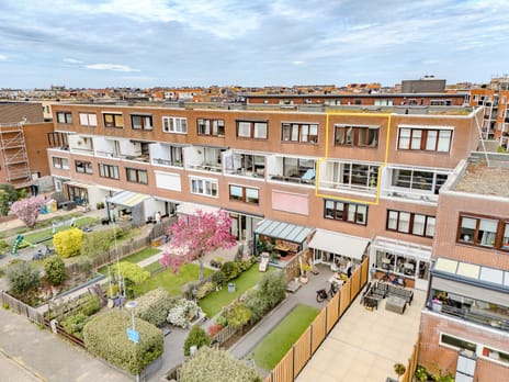 Tramstraat thumbnail