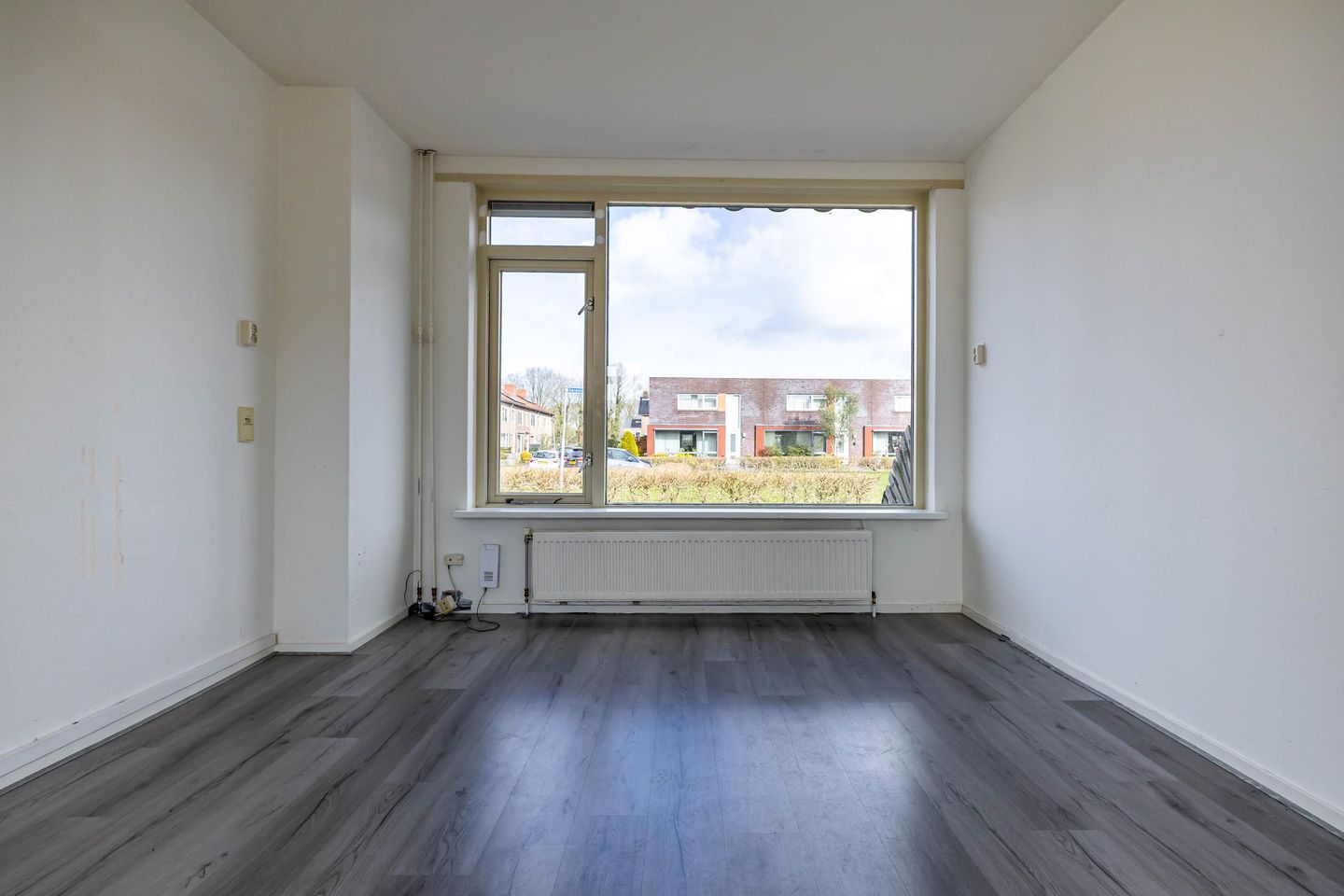 Photo 10 of Geraniumstraat 2