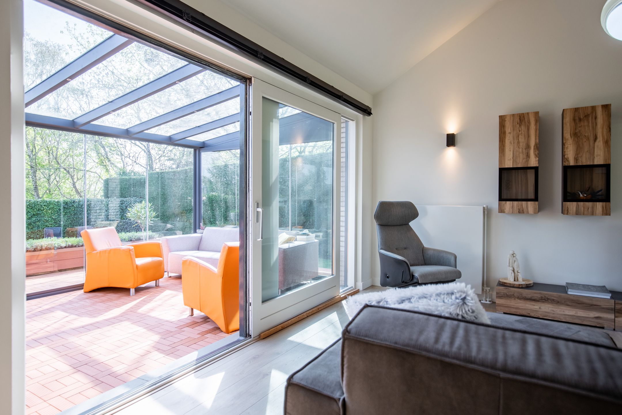 Photo 9 of Ruth Firststraat 7