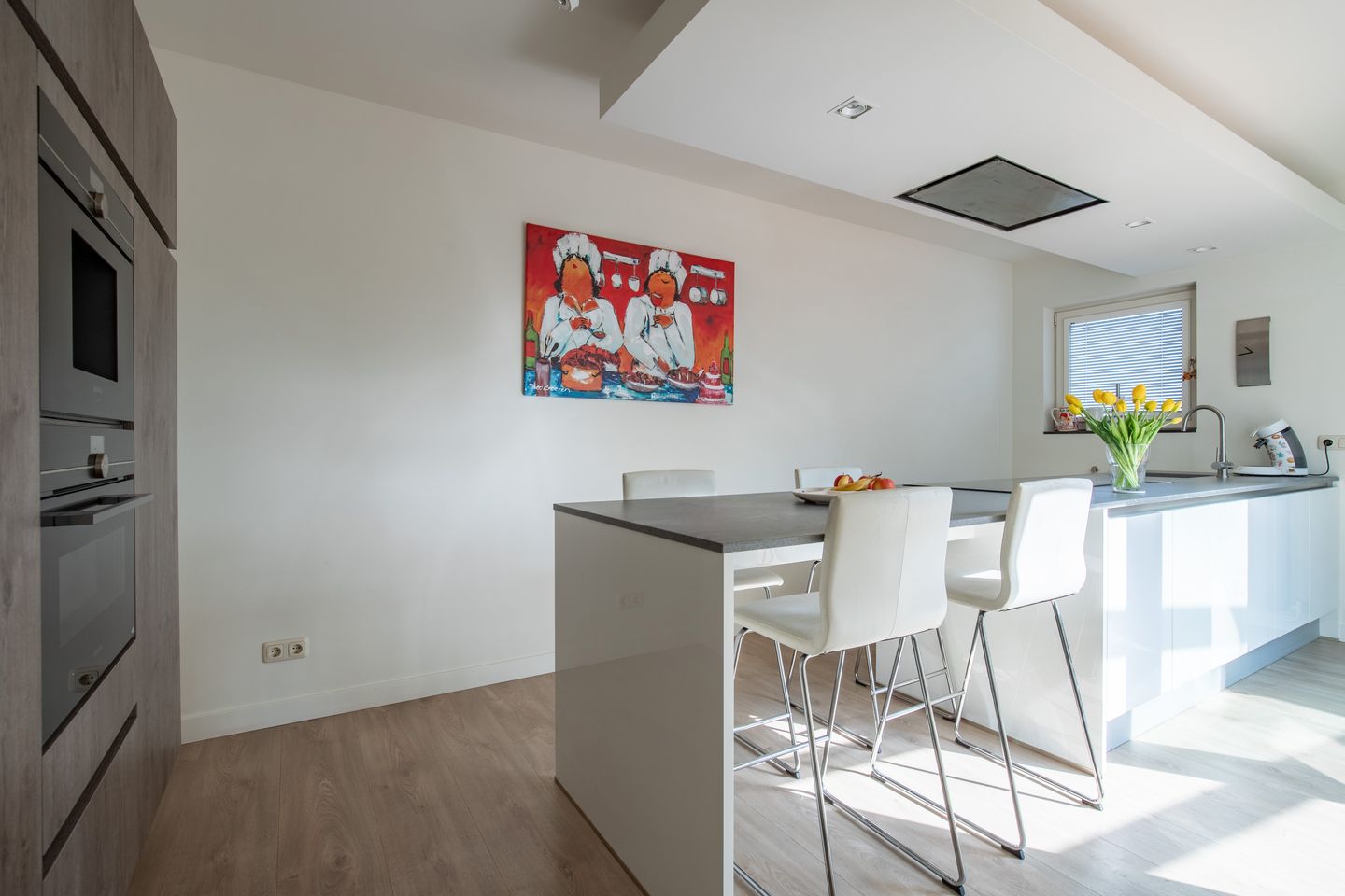 Photo 10 of Ruth Firststraat 7