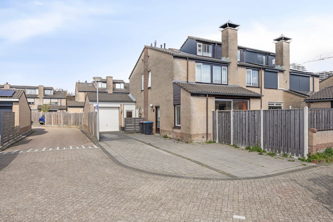 Photo 1 of Rhônestraat 29