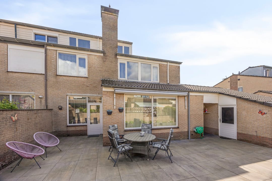 Photo 28 of Rhônestraat 29