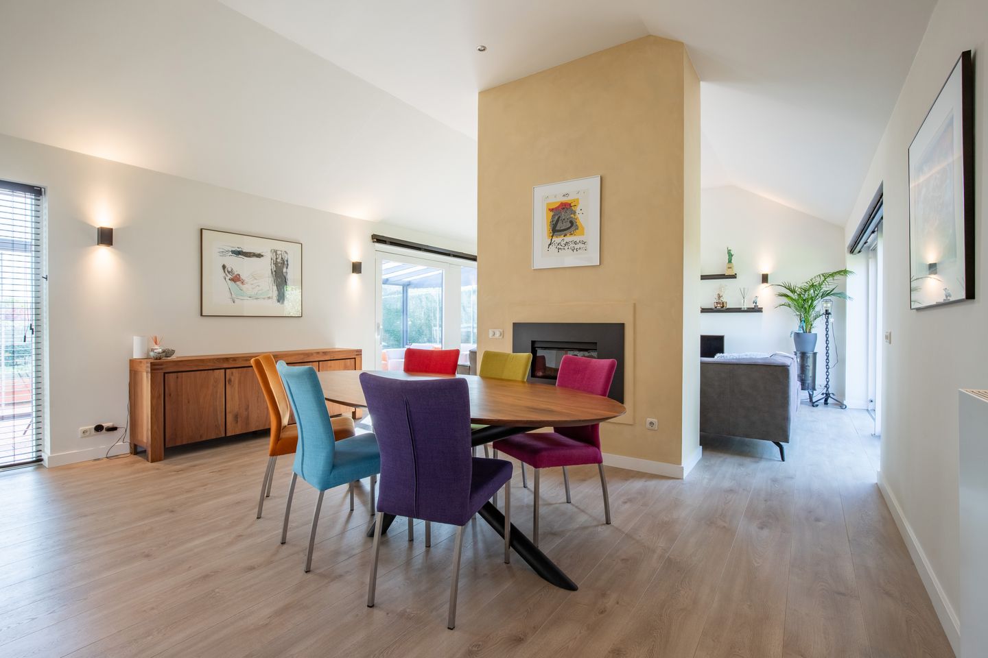 Photo 5 of Ruth Firststraat 7