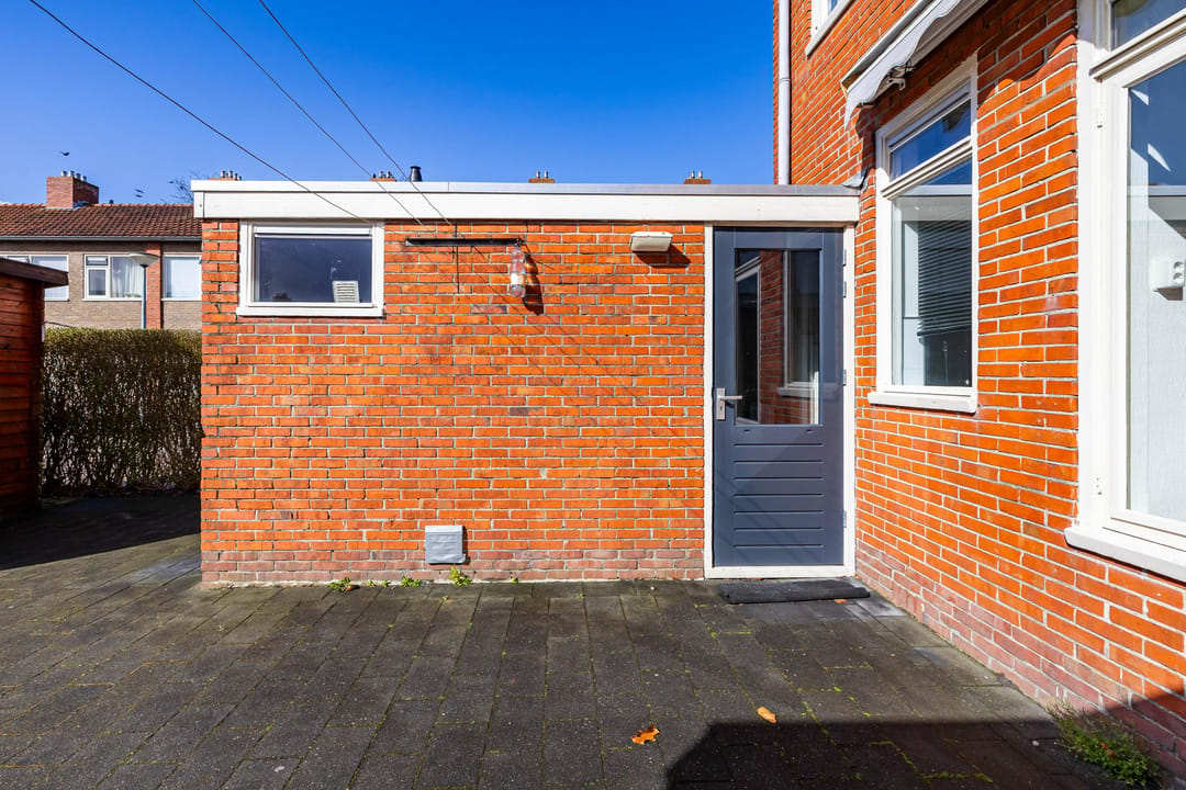 Photo 31 of Geraniumstraat 2
