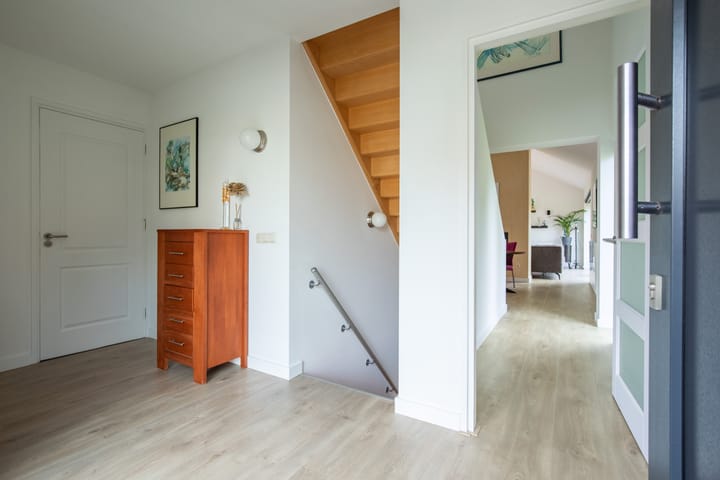 Photo 4 of Ruth Firststraat 7