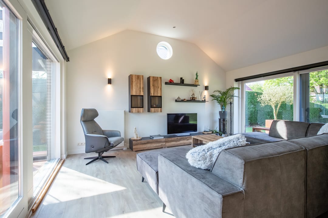 Photo 8 of Ruth Firststraat 7