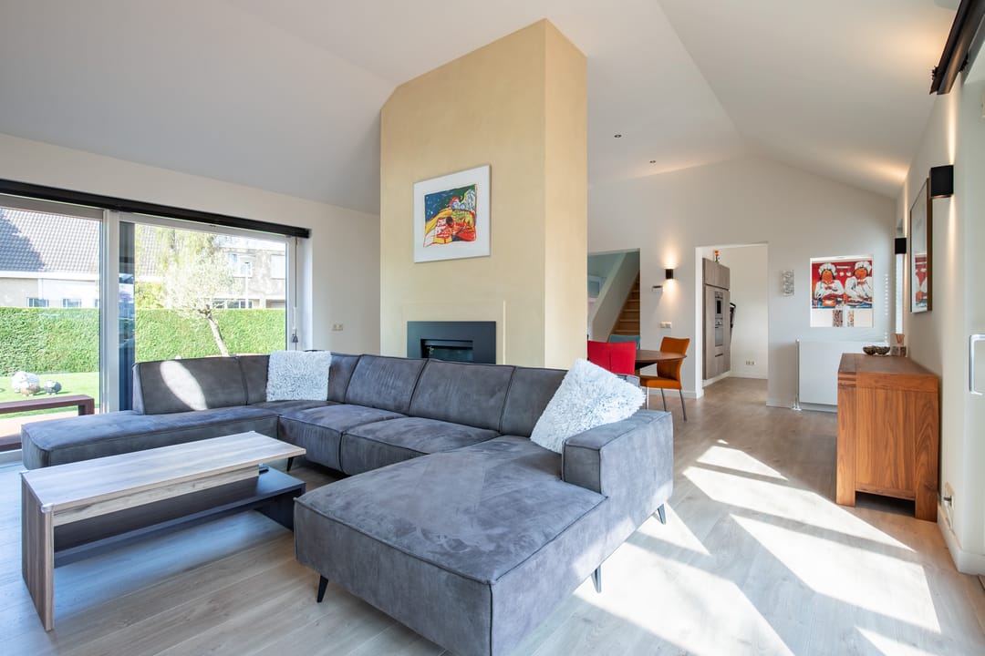 Photo 7 of Ruth Firststraat 7