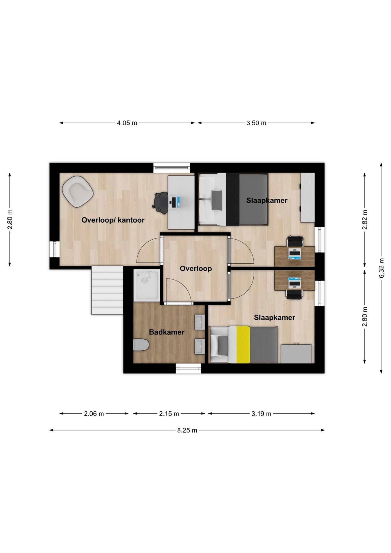 Photo 35 of Ruth Firststraat 7