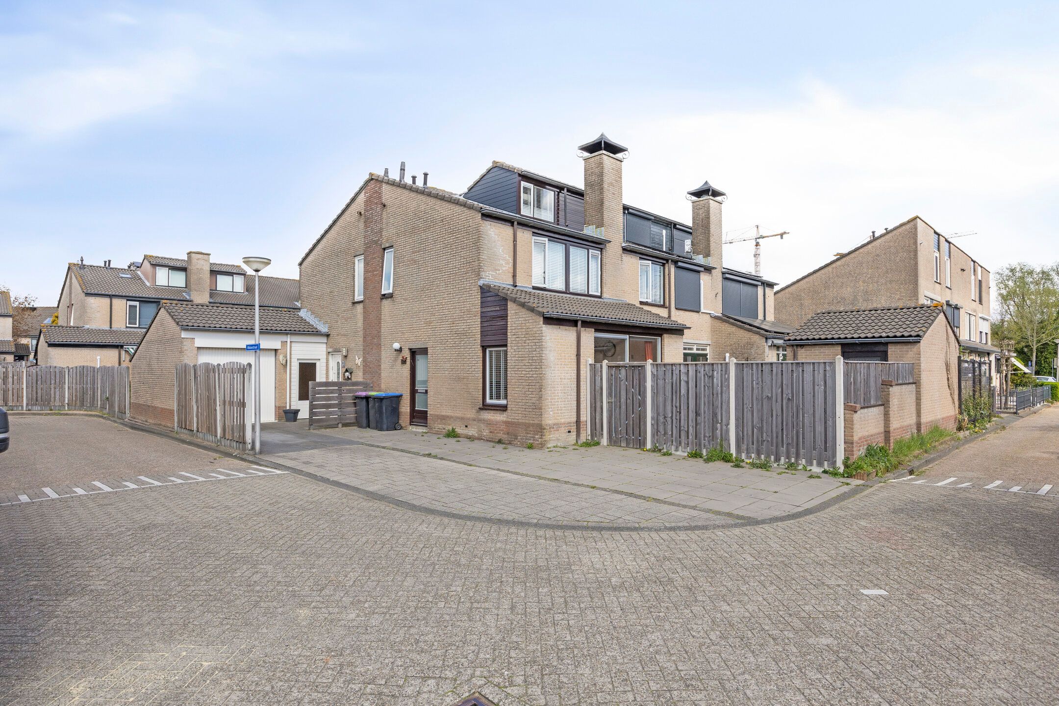 Photo 33 of Rhônestraat 29