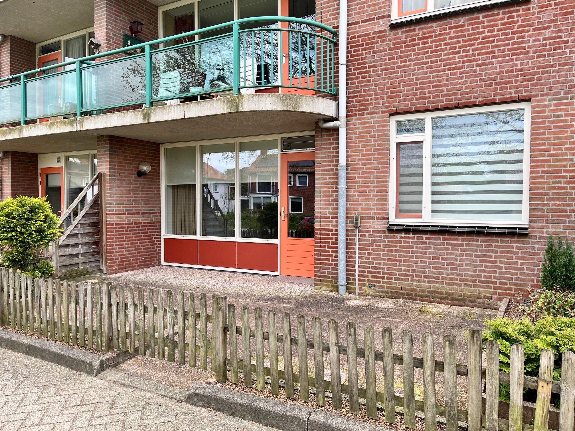 Foto 3 van Wamelinkhof 19