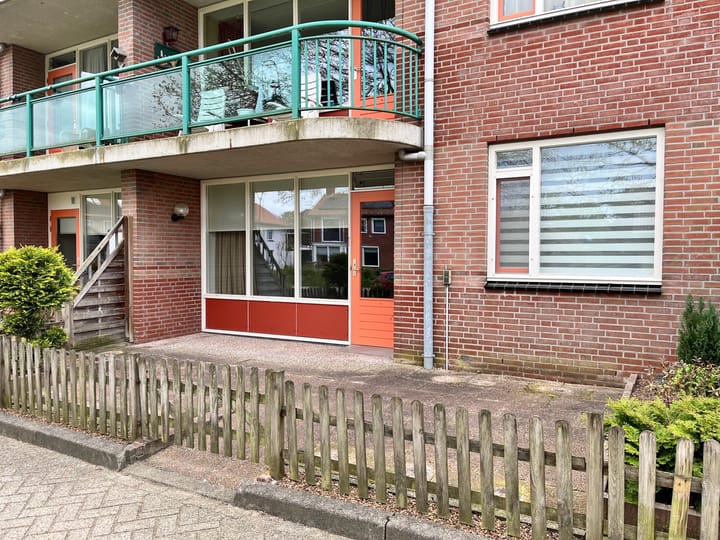 Foto 3 van Wamelinkhof 19