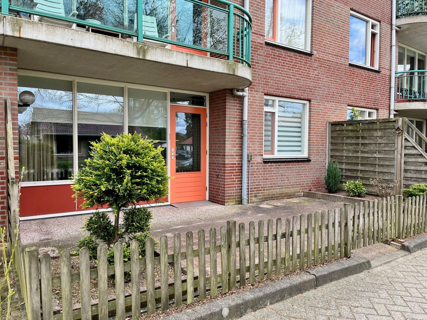 Foto 4 van Wamelinkhof 19